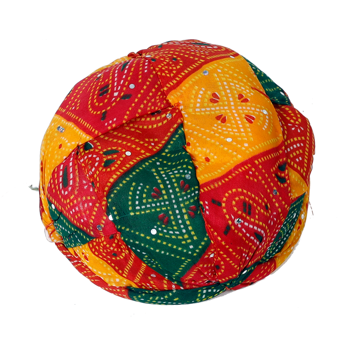 Topi Mixe- 4 × 8Inches