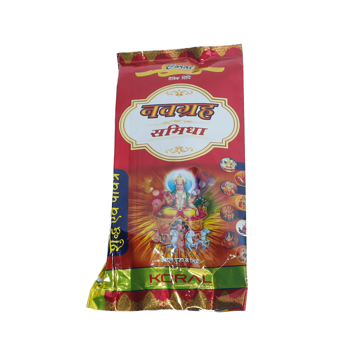 Navagraha Samidha Havan Samagri