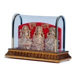 Laxmi Ganesh Saraswati Photo