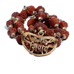 Rudraksha Mala