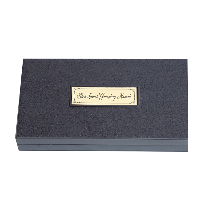 Laxmi Golden -8 × 4.5Inches