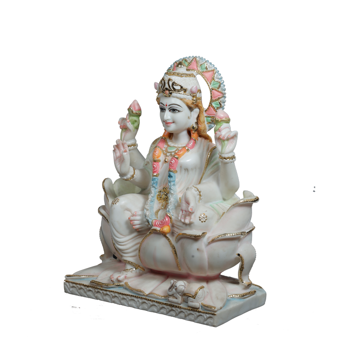 Laxmi Mata Marble