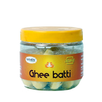 Ghee Jyot Batti