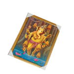 Lord Ganesha Photo Frame - 26 × 20 Inches | For Pooja Temple | Home Decor And Gifts