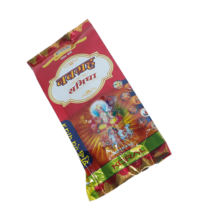 Navagraha Samidha Havan Samagri