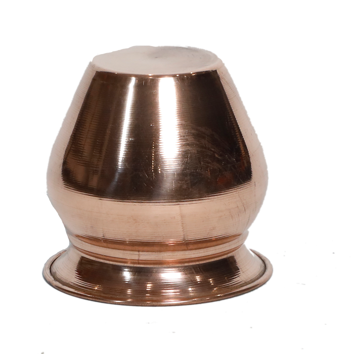 Copper Lota