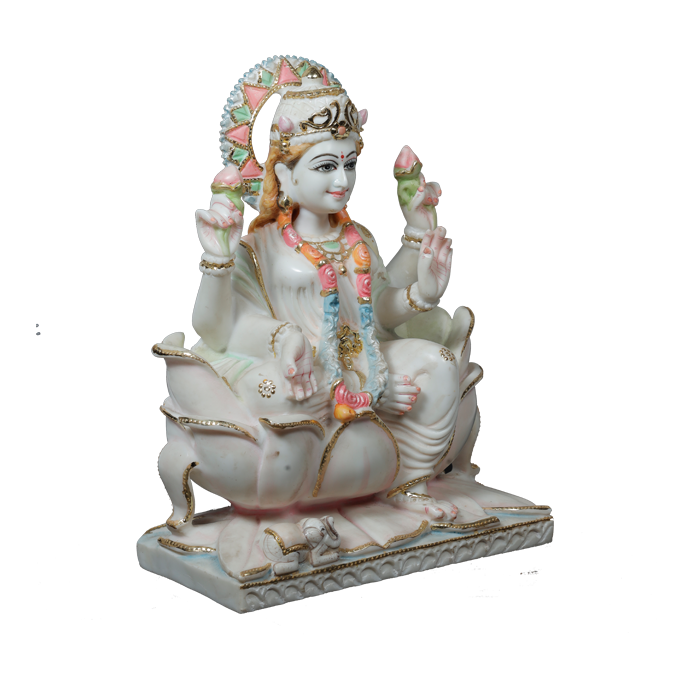Laxmi Mata Marble