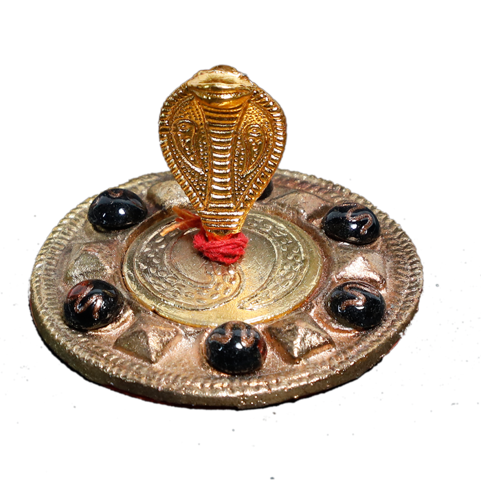 Black Sanak Yenter - 2 × 3 Inches