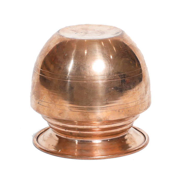 Copper Lota No.10