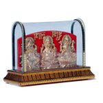 Laxmi Ganesh Saraswati Photo