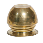 Brass Lota - 3 × 3 Inches
