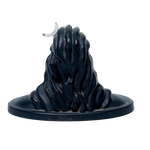 Lord Adiyogi Shiva Murti - 2 × 3 Inches | For Pooja Temple | Home Decor | Office & Mandir Decoration | Car Dashboard And Gifts