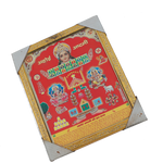 Ahoi Ashtami Mata Photo Frame - 12 × 10 Inches | For Pooja Temple | Home Decor And Gifts
