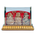 Laxmi Ganesh Saraswati Photo