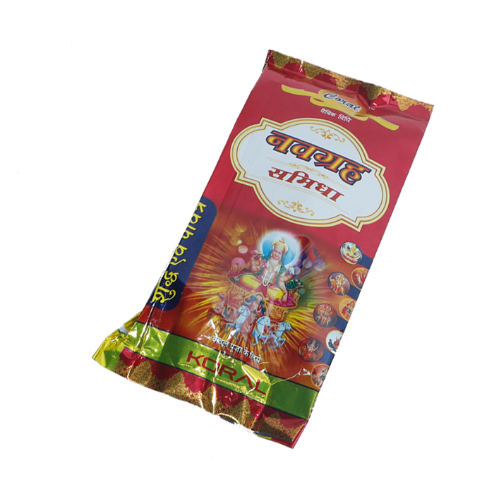 Navagraha Samidha Havan Samagri