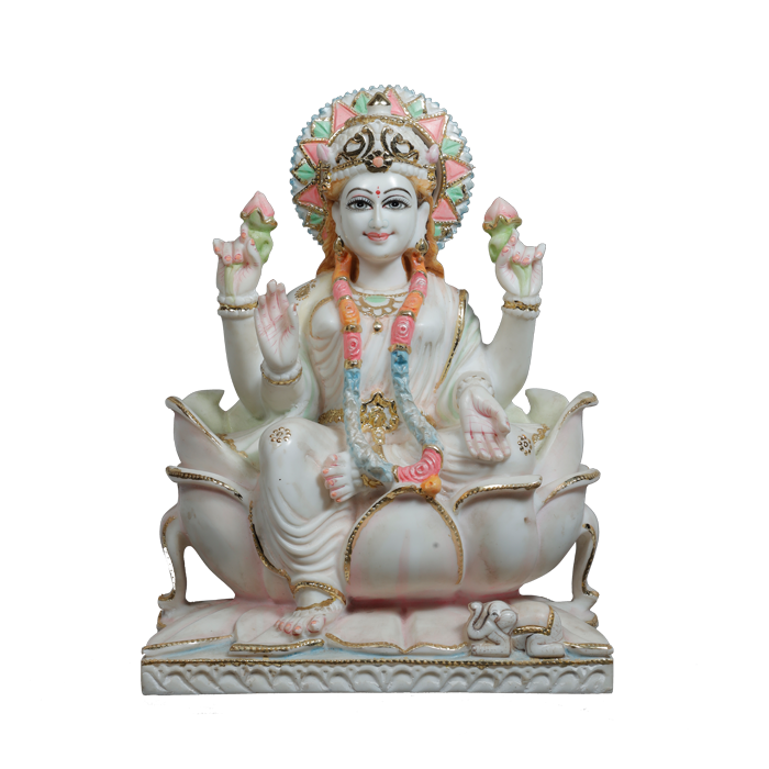 Laxmi Mata Marble