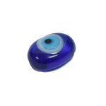 Evil Eye Palm Stone