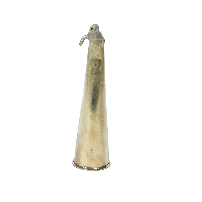 Brass Sarangi