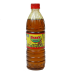 Sarso Oil