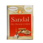 Patanjali Chandan Dhoop