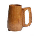 Wooden Glass Dandi