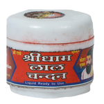 Lal tika chandan