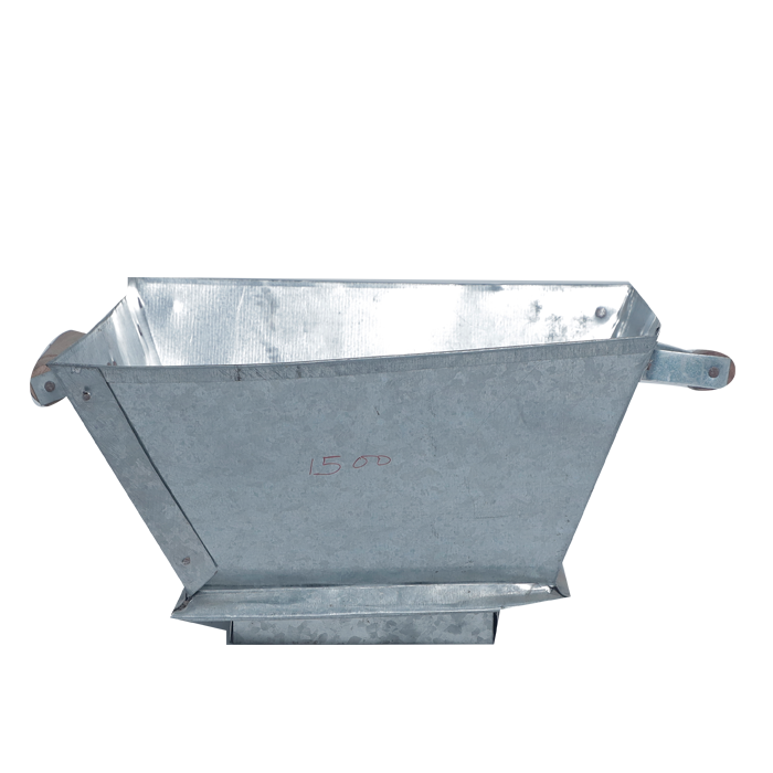 Hawan Kund- 12 × 12Inches