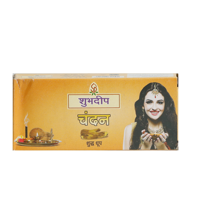 Chandan Incense Stick