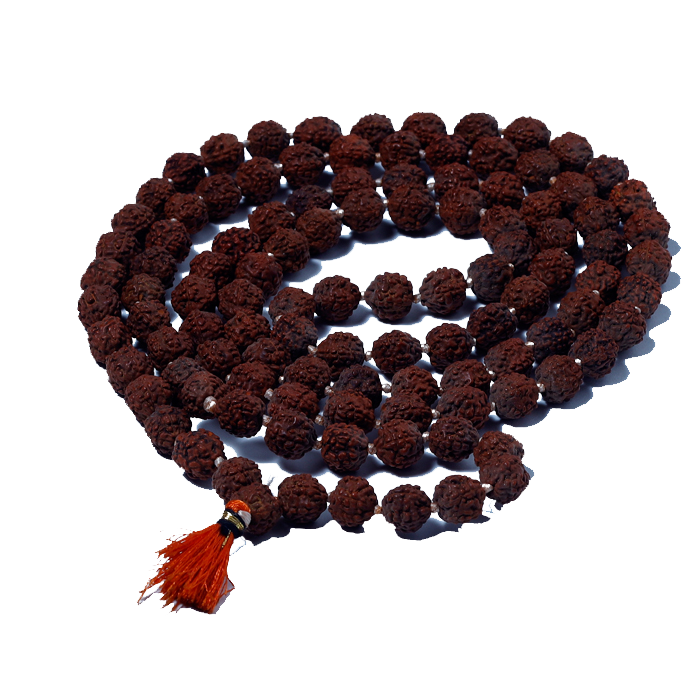 Rudraksha Mala
