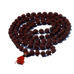 Rudraksha Mala