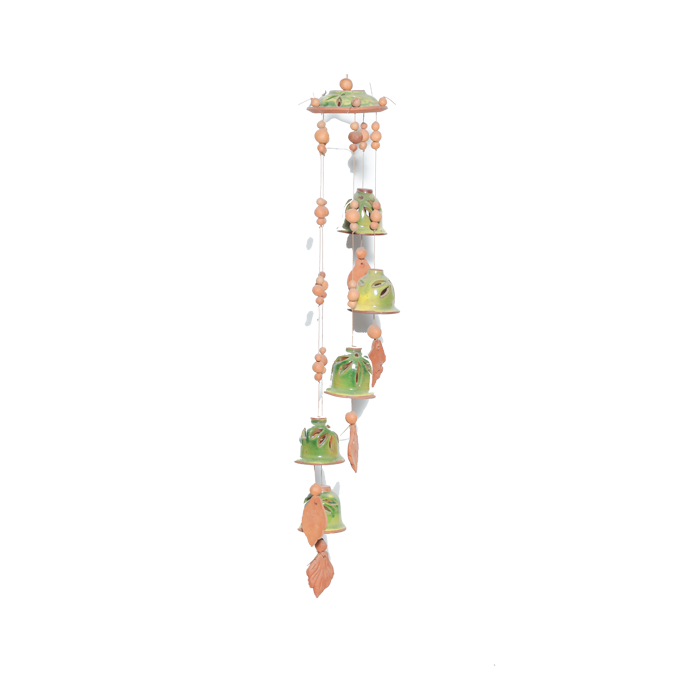 Hanging Bell - 23 Inches