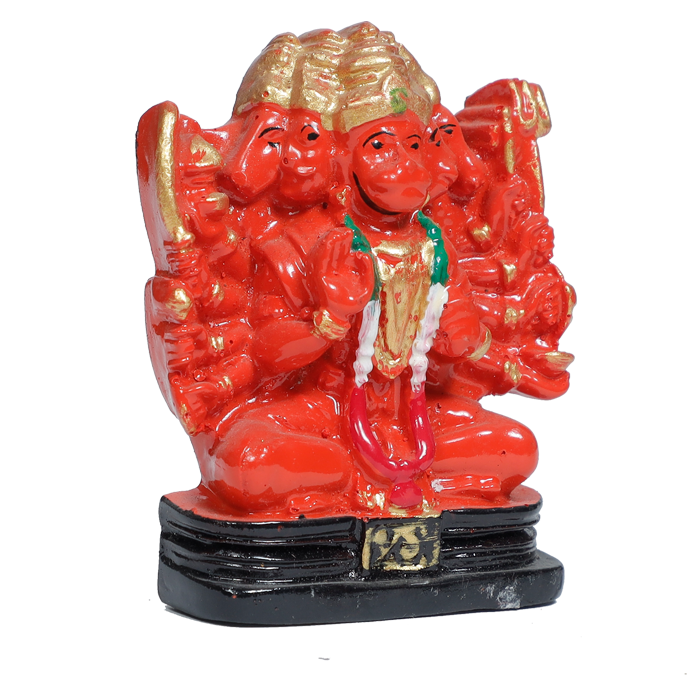 Panchmukhi Hanuman