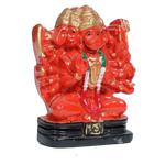 Panchmukhi Hanuman