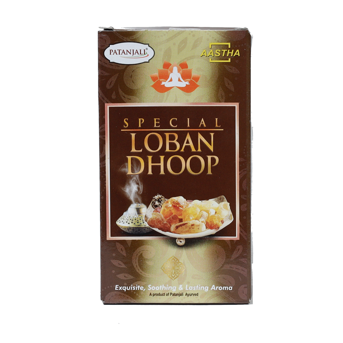 Loban Dhoop