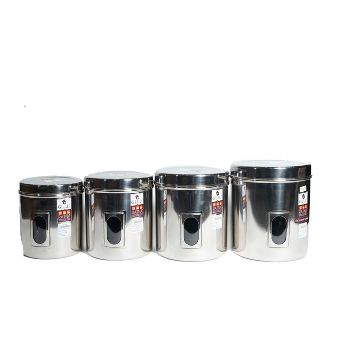 Tiffin Box