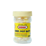 Ghee Jyot Batti