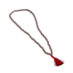 Chandan Mala (White)