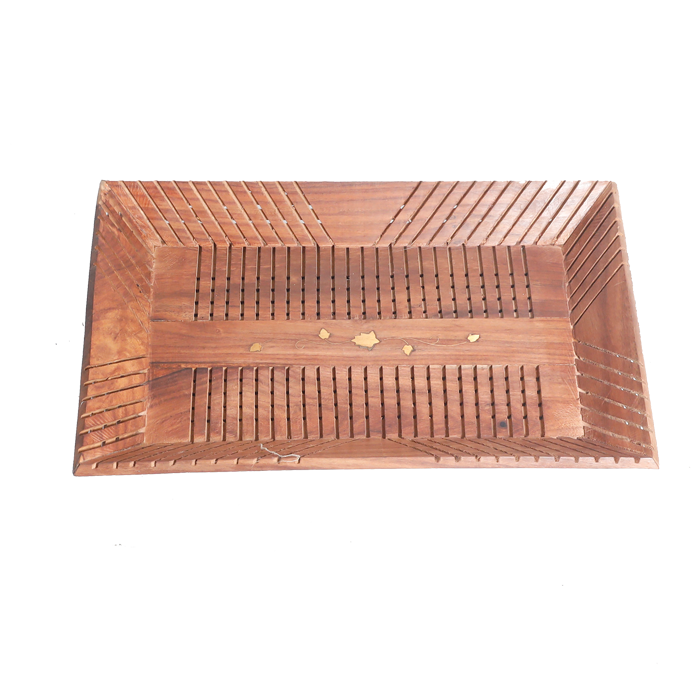 Tray