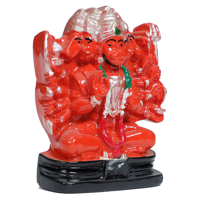 Panchmukhi Hanuman