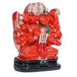 Panchmukhi Hanuman