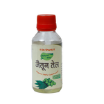 Jaitun Oil