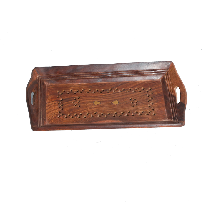 Tray