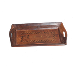 Tray