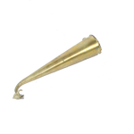 Brass Sarangi