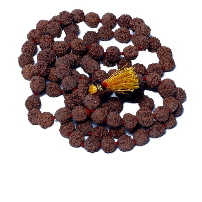 Rudraksha Mala