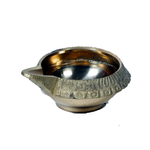 Copper Diya - 1 × 2.5 Inches