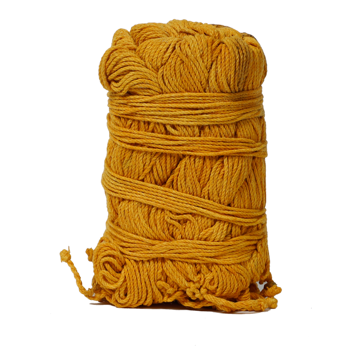 Janev Yellow Coarse