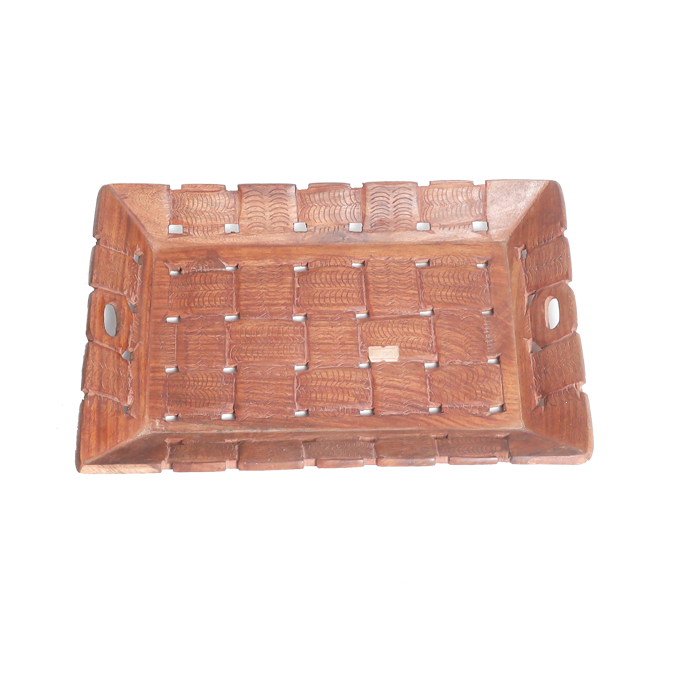 Tray