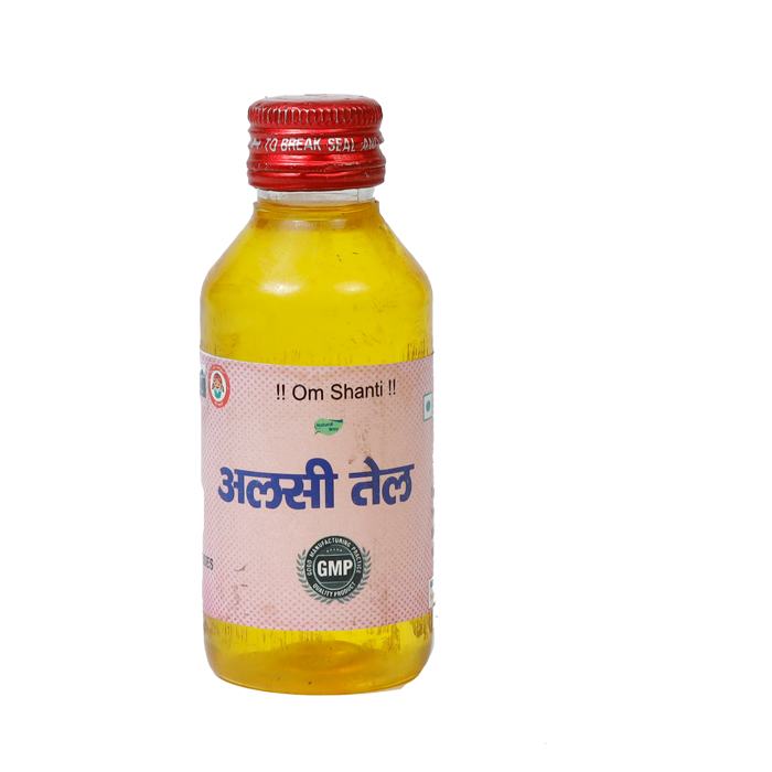 Alsi Ka Tel
