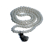 Hakik Mala (White)